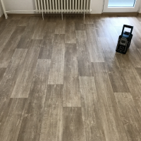 Gerflor Texline - Hudson Blond 1887