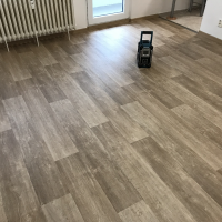 Gerflor Texline - Hudson Blond 1887