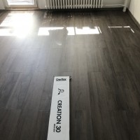 Gerflor Creation 30  Swiss Oak Smoked 0847