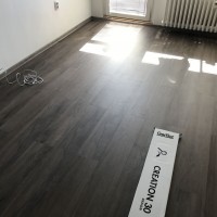 Vinylová podlaha lepená - Gerflor Creation 30  