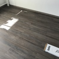 Gerflor Creation 30  Swiss Oak Smoked 0847