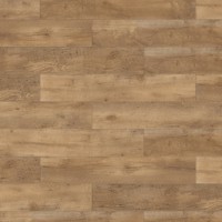 Creation 30 Lock - Rustic Oak