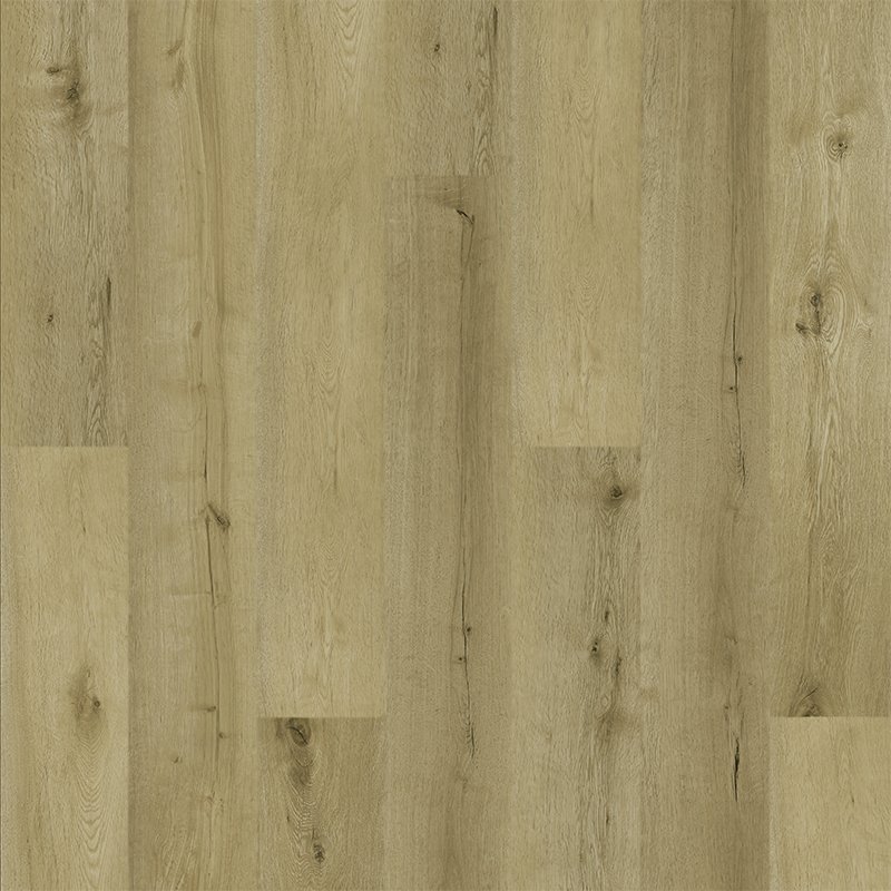 Authentic Oak Click Rigid 6505 Dub alpský