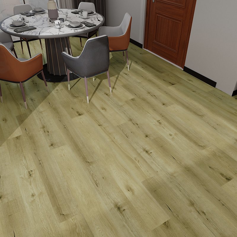 Authentic Oak Click Rigid 6505 Dub alpský
