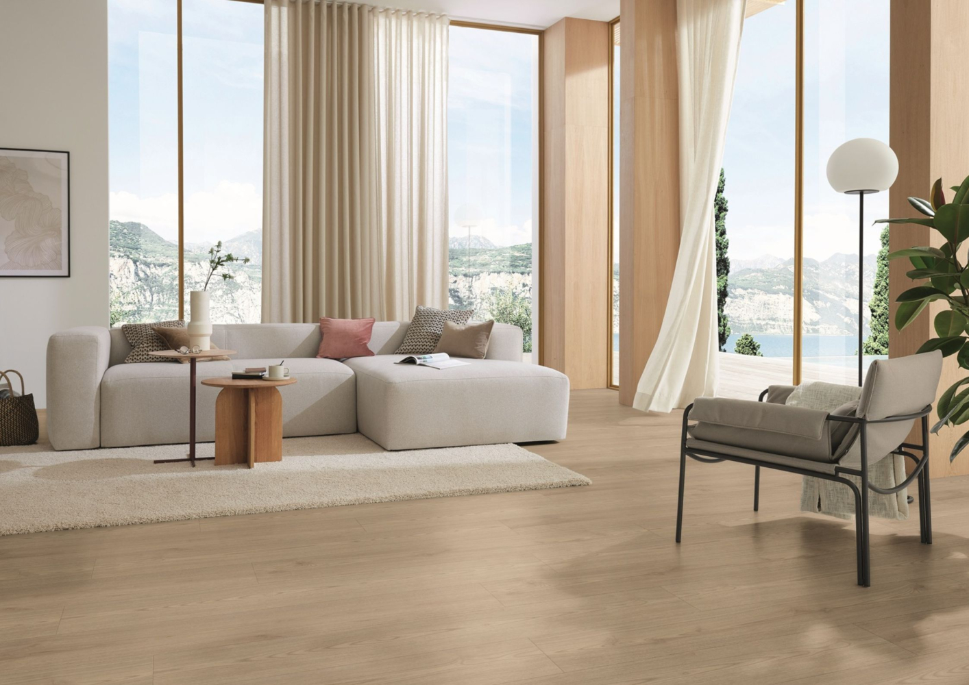 GRANDISSIMO - Scotch Ash 99937