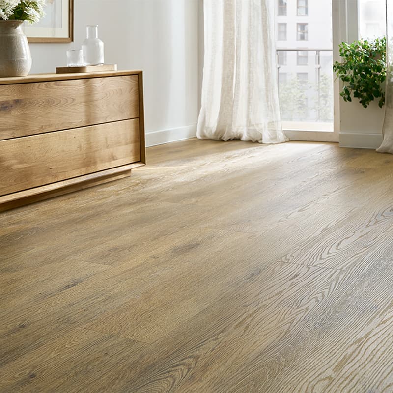 Afirmax BiClick Acoustic  42412 Majesty Oak