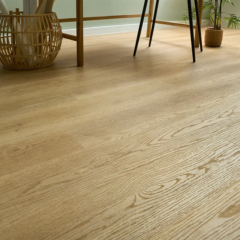 Afirmax BiClick Acoustic  42432 Noble Oak