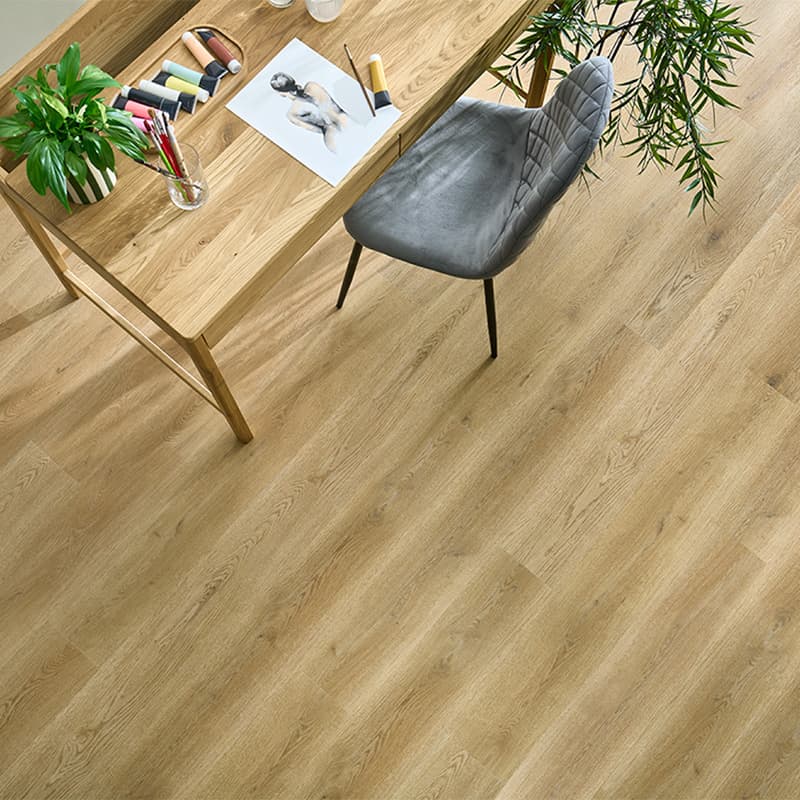 Afirmax BiClick Acoustic  42432 Noble Oak