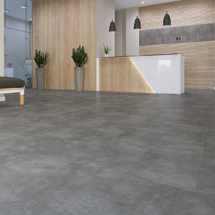 Afirmax BiClick 41502 Sendai Concrete 