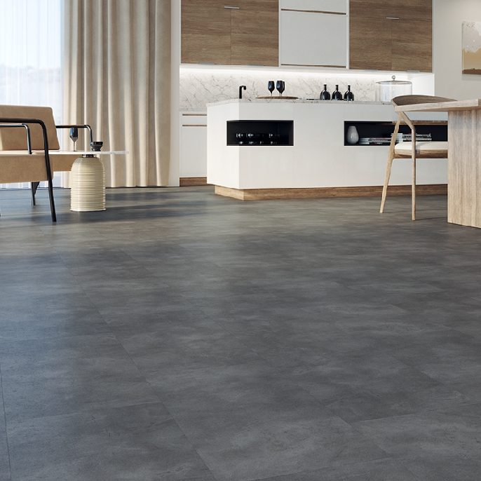 Afirmax BiClick 41522 Kassel Concrete 