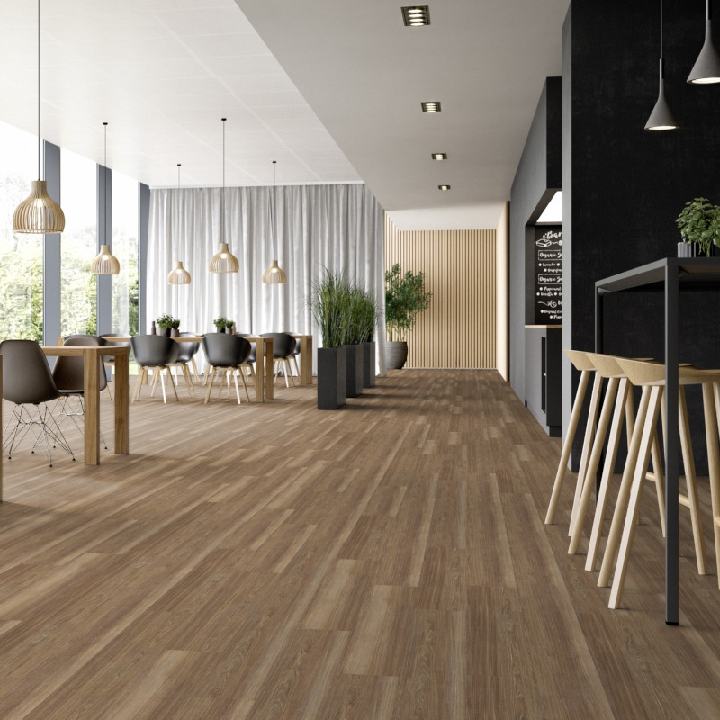 Expona Clic - Eden Ash 9027