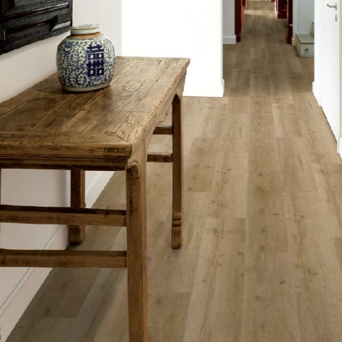 Expona Domestic - Manor Oak