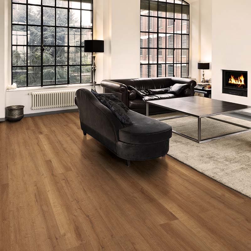 Ecoline Click - Dub kouřový