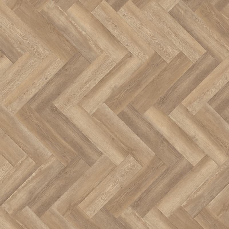 Expona Domestic - Sandstorm Oak Parquet 5881 Expona Domestic - Sandstorm Oak Parquet 5881