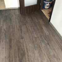 Expona Domestic - Grey Nomad Wood a  Gerflor Creation 30  Swiss Oak Smoked 0847