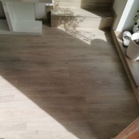 RIGID - SPC VINYL FLOOR - Dub Sibiřský